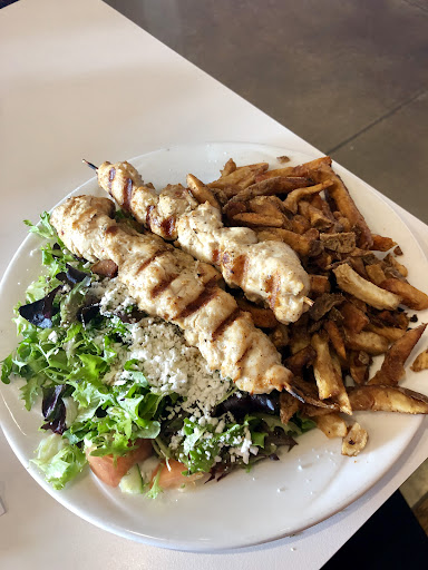 Photo of Mezza Lebanese Kitchen - 3622 Hammonds Plains Rd, Upper Tantallon, NS B3Z 1H3