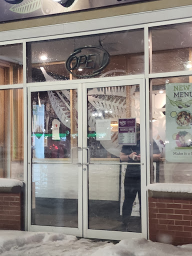 Photo of Mezza Lebanese Kitchen - 3622 Hammonds Plains Rd, Upper Tantallon, NS B3Z 1H3