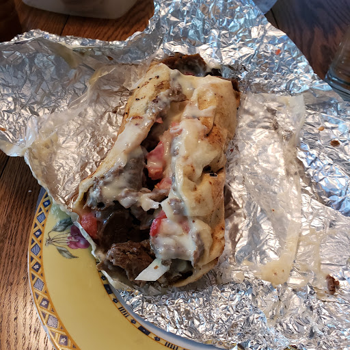 Photo of Mezza Lebanese Kitchen - 3622 Hammonds Plains Rd, Upper Tantallon, NS B3Z 1H3