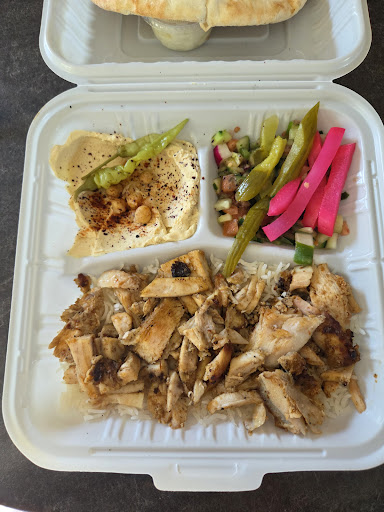 Photo of WoodFire Mezze - 11 Bloom Ln, Bedford, NS B4B 0W5