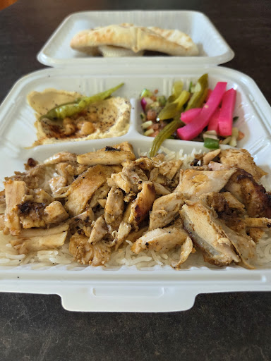 Photo of WoodFire Mezze - 11 Bloom Ln, Bedford, NS B4B 0W5