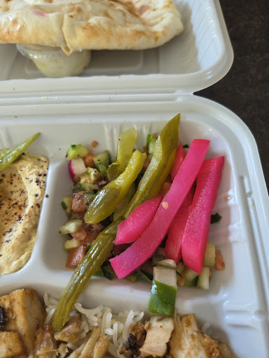 Photo of WoodFire Mezze - 11 Bloom Ln, Bedford, NS B4B 0W5