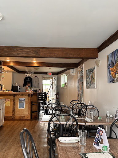Photo of The Emerald Light - 151 Water St, Shelburne, NS B0T 1W0