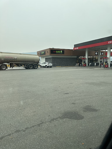 Photo of barBURRITO - 1335 Cariboo Hwy #97, Williams Lake, BC V2G 2W3