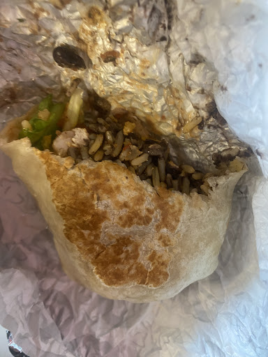 Photo of barBURRITO - 1335 Cariboo Hwy #97, Williams Lake, BC V2G 2W3