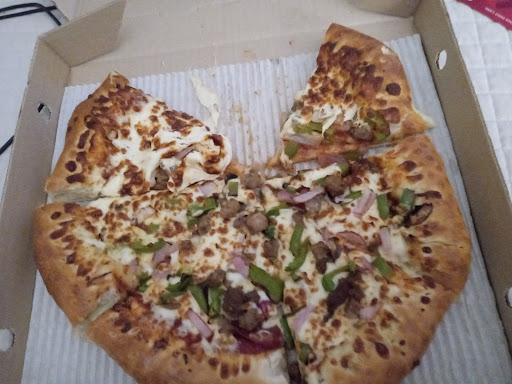 Photo of Pizza Hut - 333 Reid St, Quesnel, BC V2J 2M5