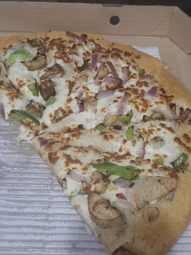 Photo of Pizza Hut - 333 Reid St, Quesnel, BC V2J 2M5