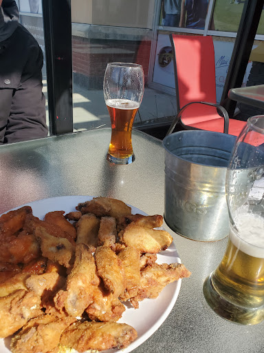 Photo of WINGS Quesnel - 610 Newman Rd, Quesnel, BC V2J 6Z8