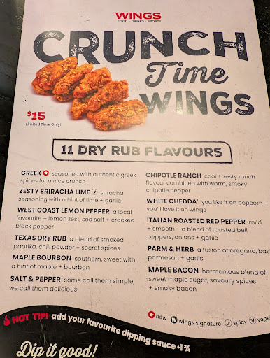 Photo of WINGS Quesnel - 610 Newman Rd, Quesnel, BC V2J 6Z8