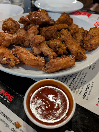 Photo of WINGS Quesnel - 610 Newman Rd, Quesnel, BC V2J 6Z8