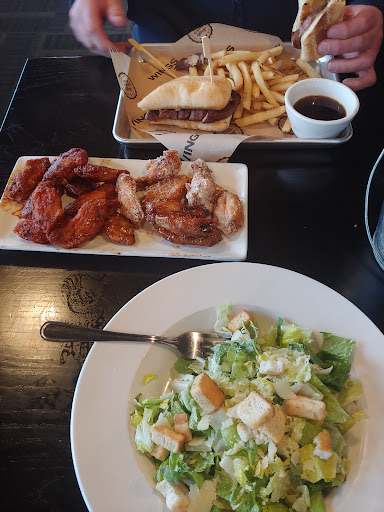 Photo of WINGS Quesnel - 610 Newman Rd, Quesnel, BC V2J 6Z8