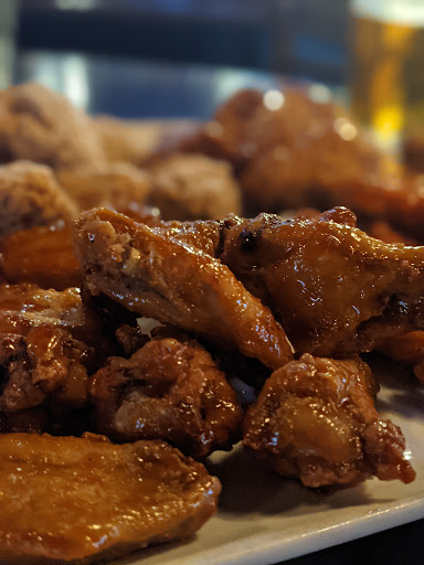 Photo of WINGS Quesnel - 610 Newman Rd, Quesnel, BC V2J 6Z8