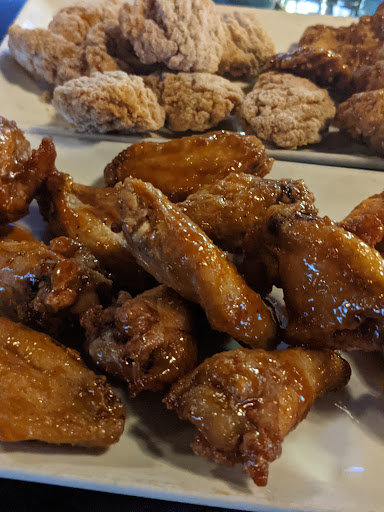 Photo of WINGS Quesnel - 610 Newman Rd, Quesnel, BC V2J 6Z8