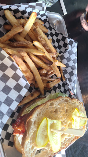 Photo of WINGS Quesnel - 610 Newman Rd, Quesnel, BC V2J 6Z8