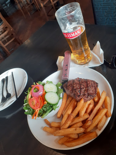 Photo of WINGS Quesnel - 610 Newman Rd, Quesnel, BC V2J 6Z8