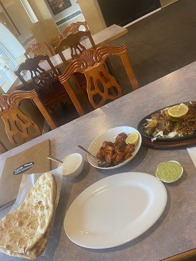 Photo of Tasty touch - 274 Anderson Dr, Quesnel, BC V2J 1G1