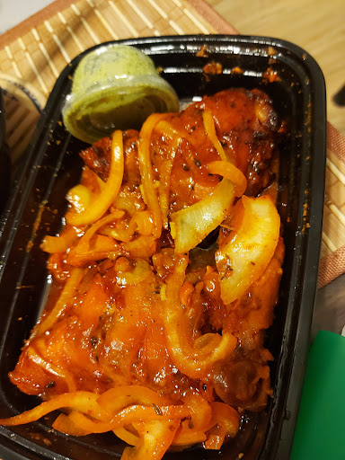 Photo of Tasty touch - 274 Anderson Dr, Quesnel, BC V2J 1G1