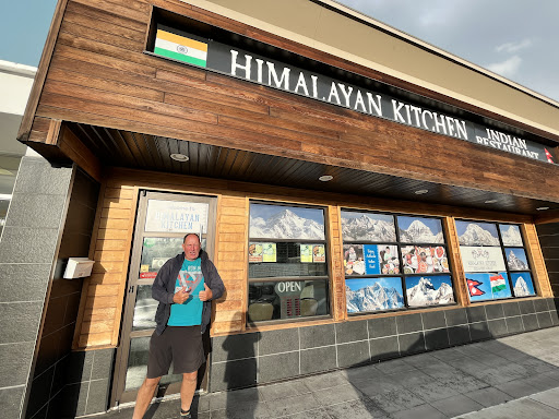 Photo of Himalayan Kitchen - 240 Reid St, Quesnel, BC V2J 2M2