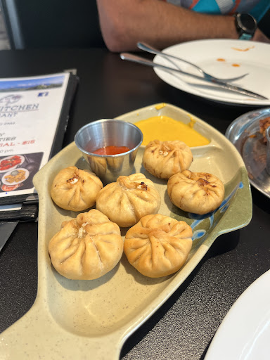 Photo of Himalayan Kitchen - 240 Reid St, Quesnel, BC V2J 2M2