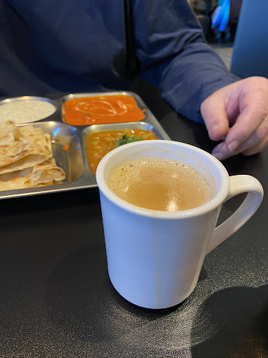 Photo of Himalayan Kitchen - 240 Reid St, Quesnel, BC V2J 2M2
