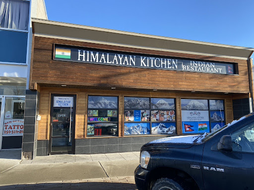 Photo of Himalayan Kitchen - 240 Reid St, Quesnel, BC V2J 2M2