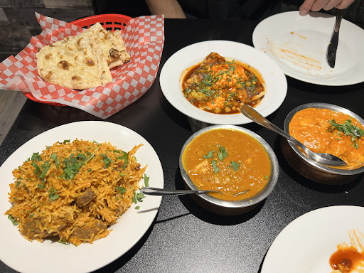 Photo of Himalayan Kitchen - 240 Reid St, Quesnel, BC V2J 2M2
