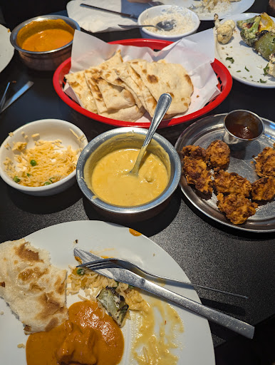 Photo of Himalayan Kitchen - 240 Reid St, Quesnel, BC V2J 2M2