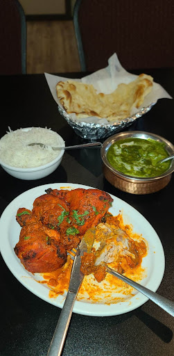 Photo of Himalayan Kitchen - 240 Reid St, Quesnel, BC V2J 2M2