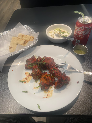 Photo of Himalayan Kitchen - 240 Reid St, Quesnel, BC V2J 2M2