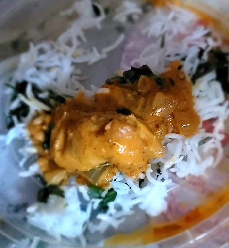 Photo of Himalayan Kitchen - 240 Reid St, Quesnel, BC V2J 2M2