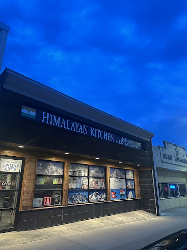 Photo of Himalayan Kitchen - 240 Reid St, Quesnel, BC V2J 2M2