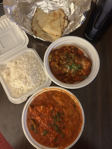 Photo of Himalayan Kitchen - 240 Reid St, Quesnel, BC V2J 2M2