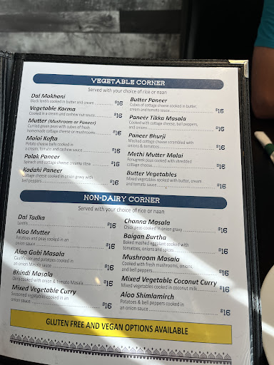 Photo of Himalayan Kitchen - 240 Reid St, Quesnel, BC V2J 2M2