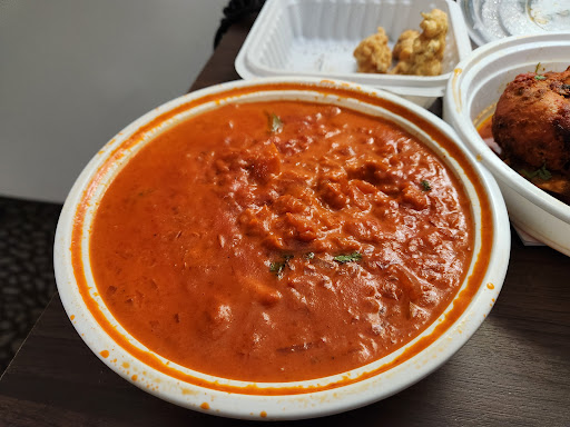Photo of Himalayan Kitchen - 240 Reid St, Quesnel, BC V2J 2M2