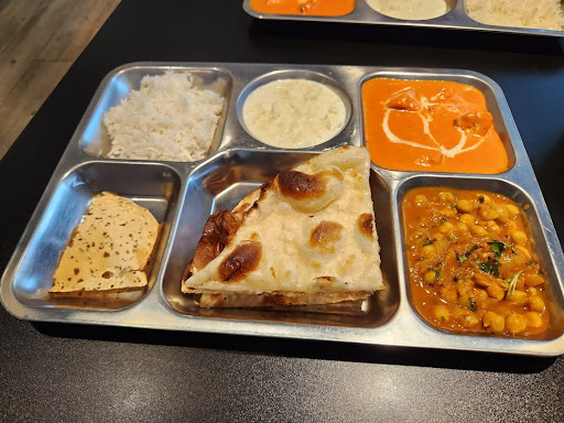 Photo of Himalayan Kitchen - 240 Reid St, Quesnel, BC V2J 2M2