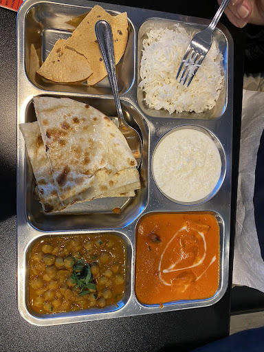Photo of Himalayan Kitchen - 240 Reid St, Quesnel, BC V2J 2M2