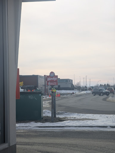 Photo of Wendy's - 2330 Balsam Ave, Quesnel, BC V2J 7A4