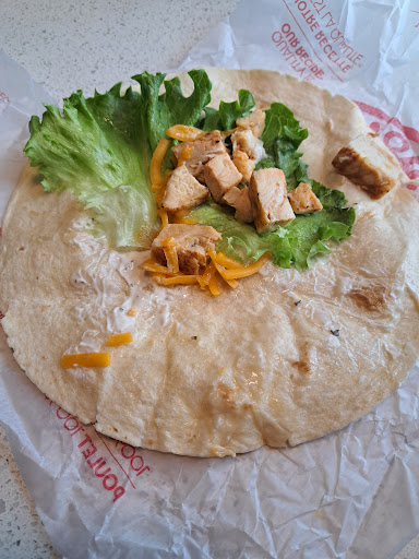 Photo of Wendy's - 2330 Balsam Ave, Quesnel, BC V2J 7A4