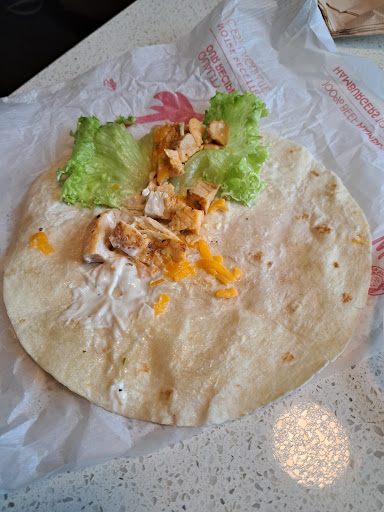 Photo of Wendy's - 2330 Balsam Ave, Quesnel, BC V2J 7A4