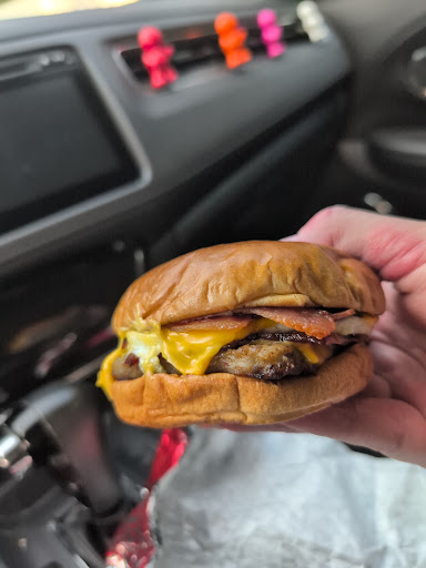 Photo of Wendy's - 2330 Balsam Ave, Quesnel, BC V2J 7A4