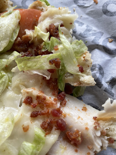 Photo of Quiznos - 426 Reid St, Quesnel, BC V2J 2M6
