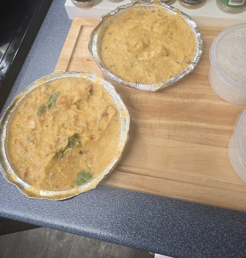 Photo of Karahi a blend of spices( Indian Restaurant) - 441 Alder Ave #6, 100 Mile House, BC V0K 2E1