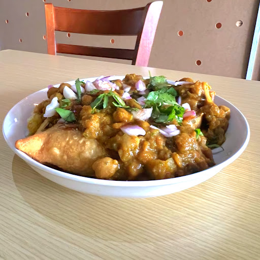 Photo of Karahi a blend of spices( Indian Restaurant) - 441 Alder Ave #6, 100 Mile House, BC V0K 2E1