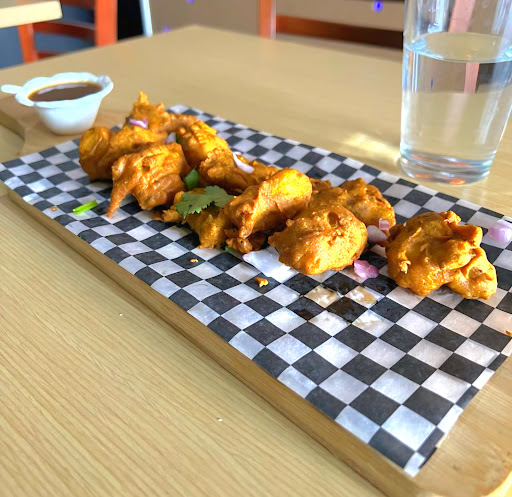 Photo of Karahi a blend of spices( Indian Restaurant) - 441 Alder Ave #6, 100 Mile House, BC V0K 2E1