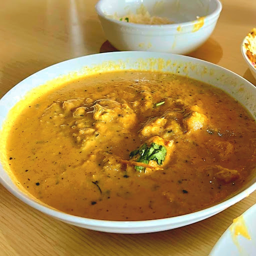 Photo of Karahi a blend of spices( Indian Restaurant) - 441 Alder Ave #6, 100 Mile House, BC V0K 2E1