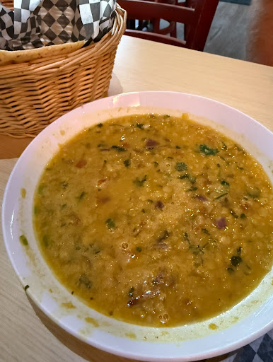 Photo of Karahi a blend of spices( Indian Restaurant) - 441 Alder Ave #6, 100 Mile House, BC V0K 2E1
