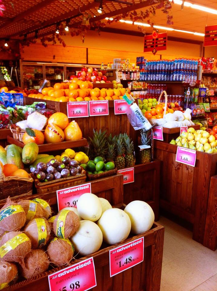 Photo of Aroma Foods Market & Deli - 2025 Dragon Hill Rd, Quesnel, BC V2J 4B9