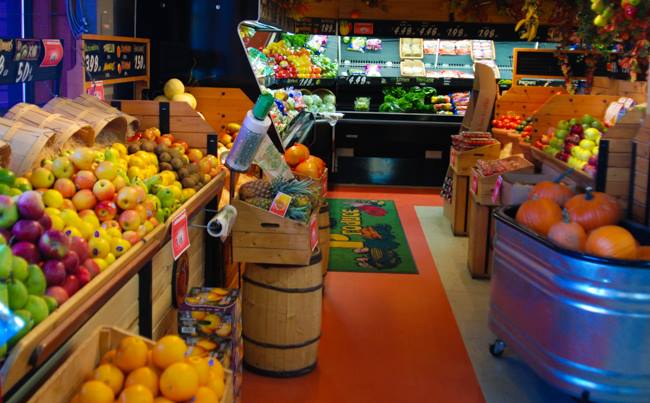 Photo of Aroma Foods Market & Deli - 2025 Dragon Hill Rd, Quesnel, BC V2J 4B9