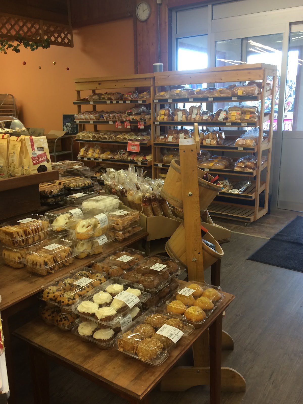 Photo of Aroma Foods Market & Deli - 2025 Dragon Hill Rd, Quesnel, BC V2J 4B9