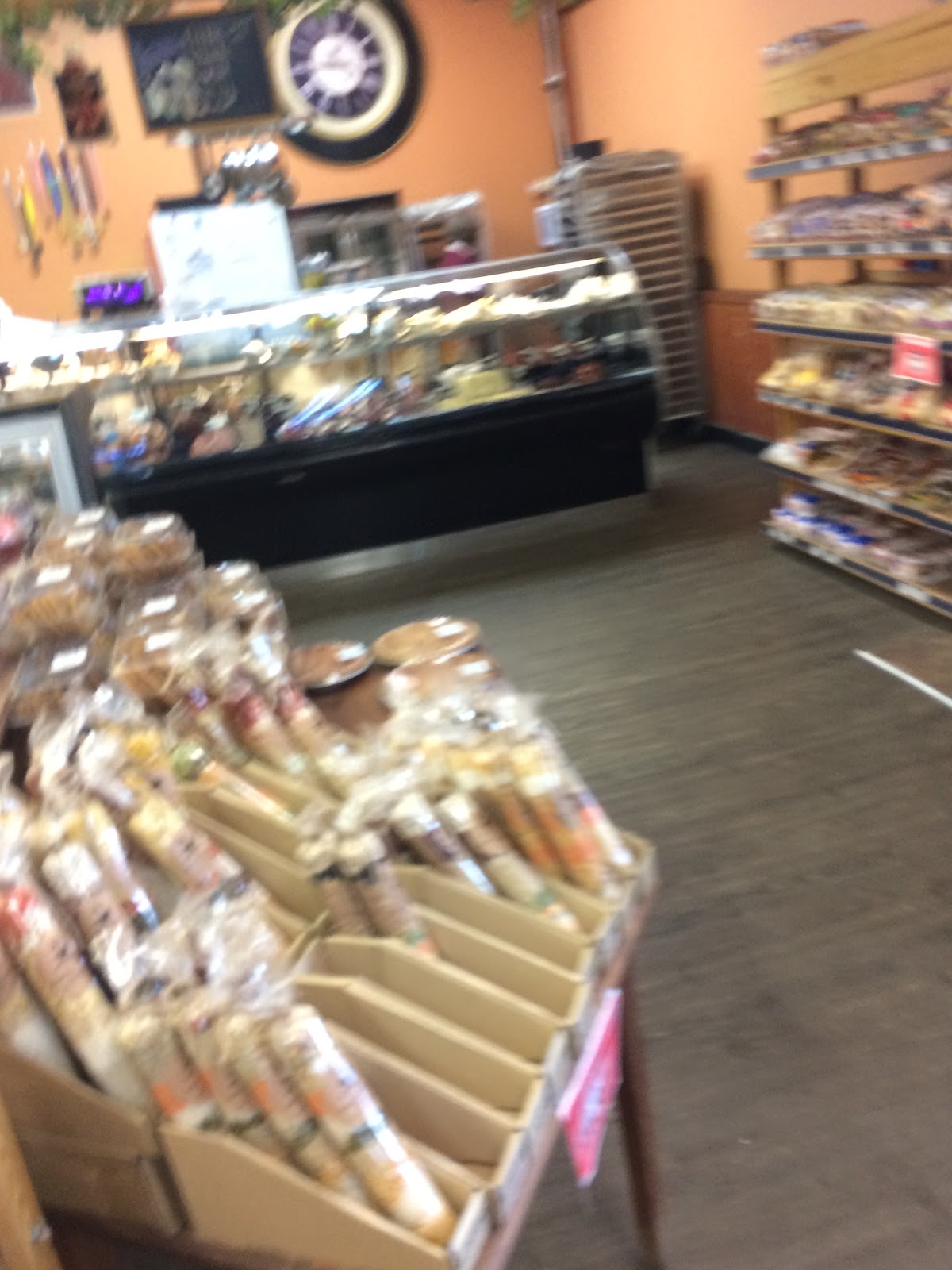 Photo of Aroma Foods Market & Deli - 2025 Dragon Hill Rd, Quesnel, BC V2J 4B9